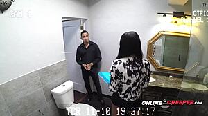 gorgeous bethany tied up and pounded by bruno's huge rod