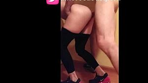 Peruvian Anal Sex With Golosa Culona