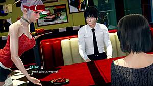 my real desire unfolds in this indian game episode