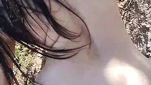 my stepniece was very excited we had to stop to talk