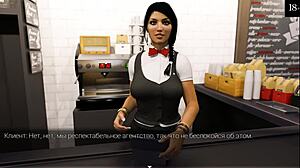 Anna's Shower Toy Play in Hospital Setting