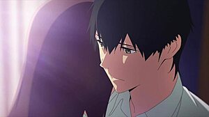 อืม ชิก้า อยากกินตับอ่อนหรืออะไรเหรอ?