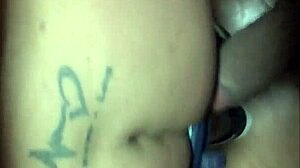 baile se sale de control con madrastra culona en anal parte 1