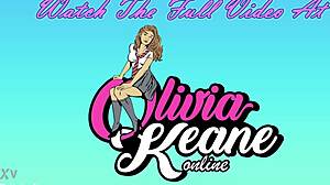 Naughty Chubby Student in Uniform Gets Nailed by Professor