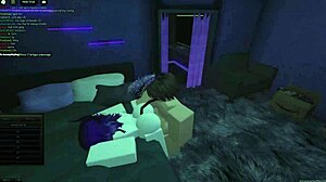 i'm having sex with my fan in this exciting part two adventure