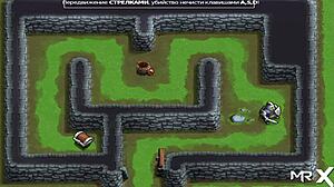 Mature Woman Jerks Off Teen's Cock in Summertime Saga Episode 51