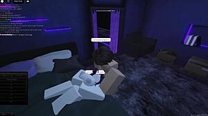 i'm having sex with my fan in this exciting part two adventure