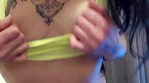 emy angel looks magnificent and adorable