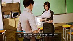 Academy 194 game detailed walkthrough