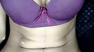 Asian girl becomes sex addict, taking load after load of jizz 😍💦