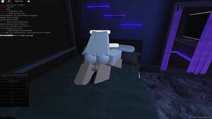 i'm having sex with my fan in this exciting part two adventure