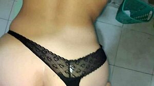 Would You Pay $7 to Bang Luna's Tight Ass!