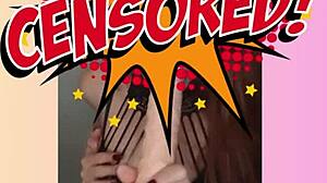 the real strip tease of the most beautiful redhead on sheer