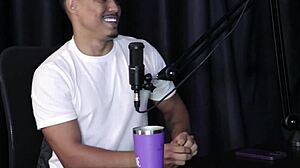 Morena SAFADA gets PUSSY licked after STRANGE VIDEO!