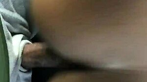 Cream Pie On Dick In Wet Pussy Scene