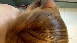 Intimate Moment With A Friend.