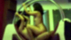 i let my stepsister's husband fuck me