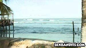 fucking big ass latina passionately