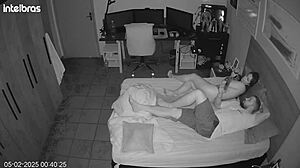 What went down last night with huge bbw massage and fetish play?