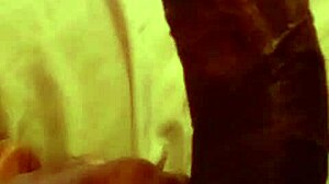 white bottom loves big black cock