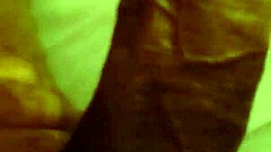 white bottom loves big black cock