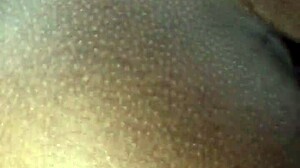 Cream Pie On Dick In Wet Pussy Scene