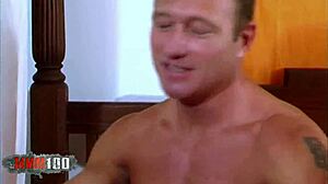 Pascal saint james enjoys fucking lisa a gorgeous english blonde milf