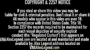 Redhead Penny Pax in 3-Some Group Fucking with Deepthroat Blowjob and Pussy Spanking