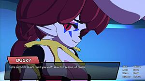 Check out comical games in heat honeymoon chapter one part two