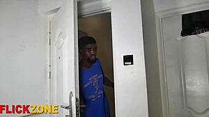 Step siblings intensely finger and fuck in homemade close-up.