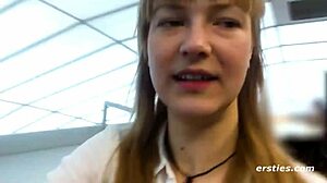 Bringing Erotic Novel to Life with Outdoor Passion