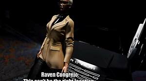 The interview features count dickcula sharing insights on casting games