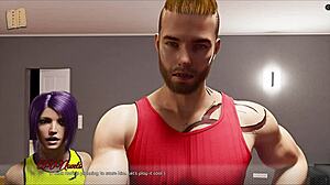 Exploring alternate existence in game episode 39 with new challenges and paths