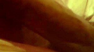 white bottom loves big black cock