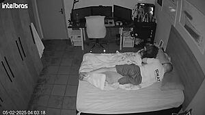 What went down last night with huge bbw massage and fetish play?