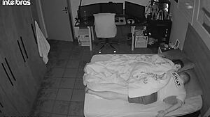 What went down last night with huge bbw massage and fetish play?