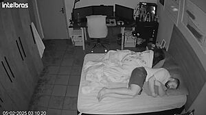 What went down last night with huge bbw massage and fetish play?