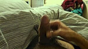 Rishi Bhardwaja Wants Ladies To Play With His Cock 76