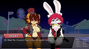 Check out comical games in heat honeymoon chapter one part two