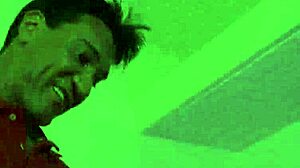 Andrea Kelly Feels Intense Pleasure Fucking Big Cock