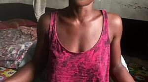 Why is that crazybitch smoking in her lane lords room while wearing sexy clothes and dirty talking?