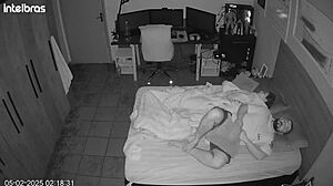 What went down last night with huge bbw massage and fetish play?