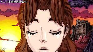 Fantom blod intro, bizarre and wild