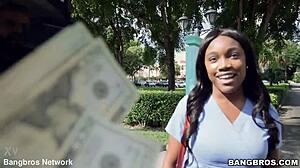 Stepmom Amiee Cambridge Caught Watching Porn And Riding Hard