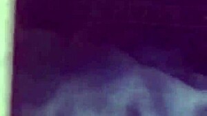 hidden candid view of young 18+ figure