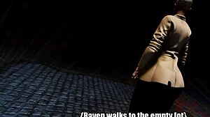 The interview features count dickcula sharing insights on casting games