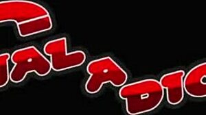 alexa andreas strips in heels and gets her shaved pussy creampied...