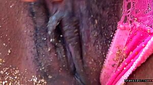 Hey, wanna join us for sex on the beach? Vacation just got hotter, pt1!