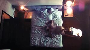 Voyeur Spies Femdom Slave Anal Fisting In Bdsm Fantasy