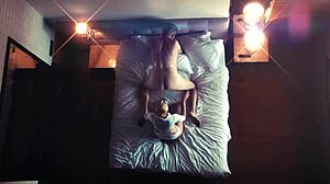 Voyeur Spies Femdom Slave Anal Fisting In Bdsm Fantasy